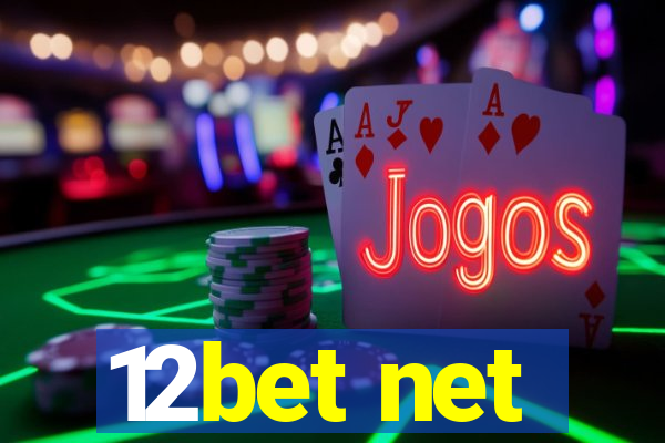 12bet net